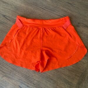 Lululemon fast and free